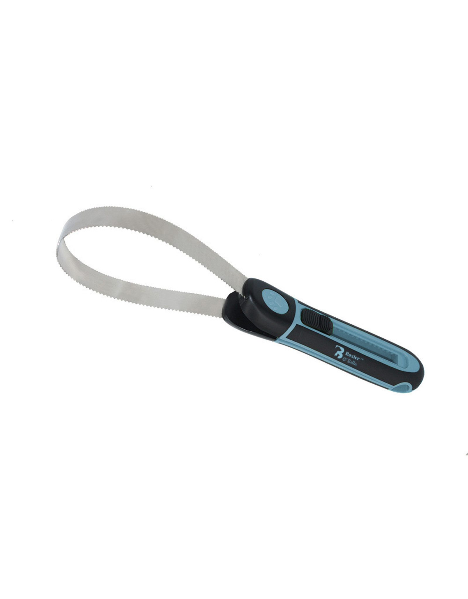 Sunny & Luna Adjustable De-Shedder