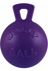 Jolly Pets Equine Jolly Ball 10" Purple