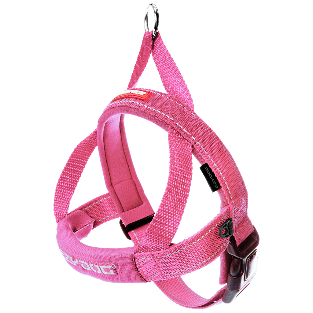 Ezydog quick fit sales harness large