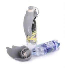 BRB Pets HydroSmart Pet Hydration - Gray