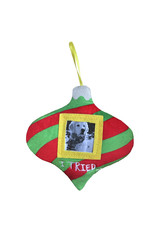 Huxley & Kent Frame Ornament I Tried