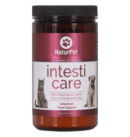 NaturPet NaturPet Intesti Care Powder 165GM
