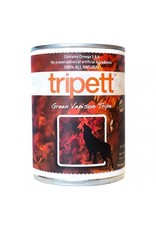 Tripett Dog Green Venison Tripe 396g