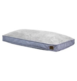 Tall Tails Cushion Bed - Charcoal - XL 42x28x3