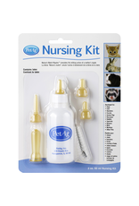 Pet-Ag Borden Nursing Kit & Brush 2OZ