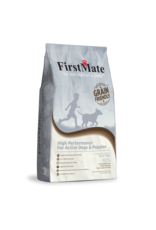FirstMate Dog GF High Performance for Dogs & Puppies 5lb