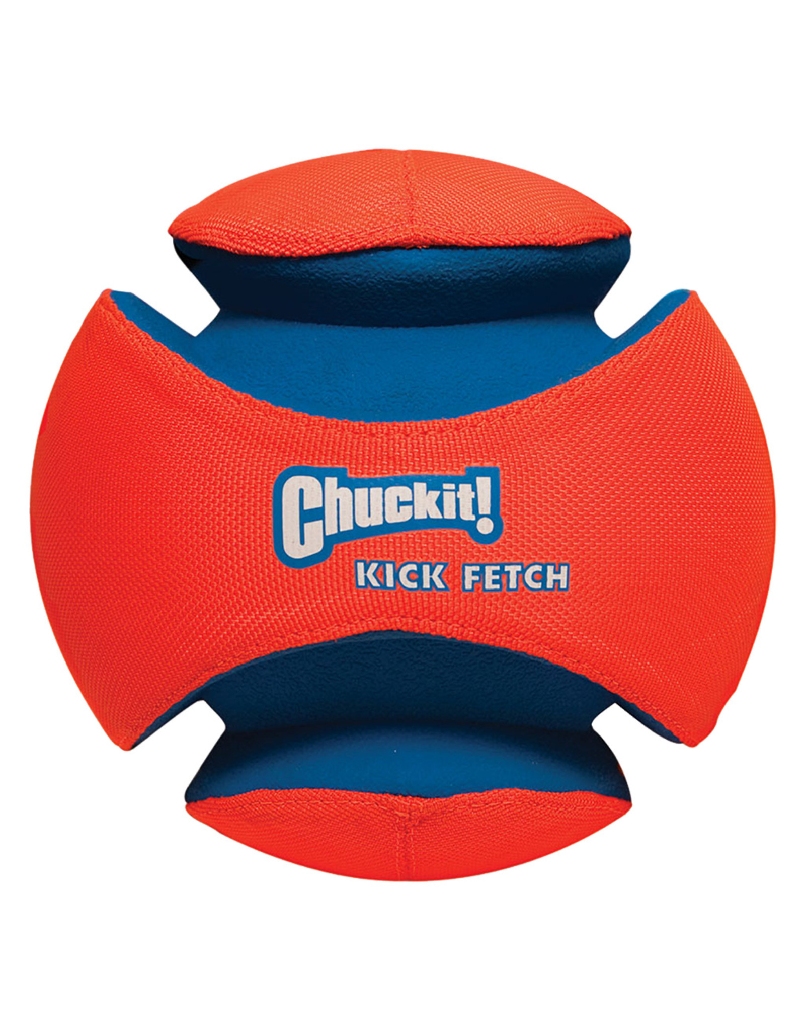 Chuck It! Kick Fetch Ball - Small