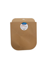 Petmate Litter Mat - Rubberized 13.5x17x0.3in