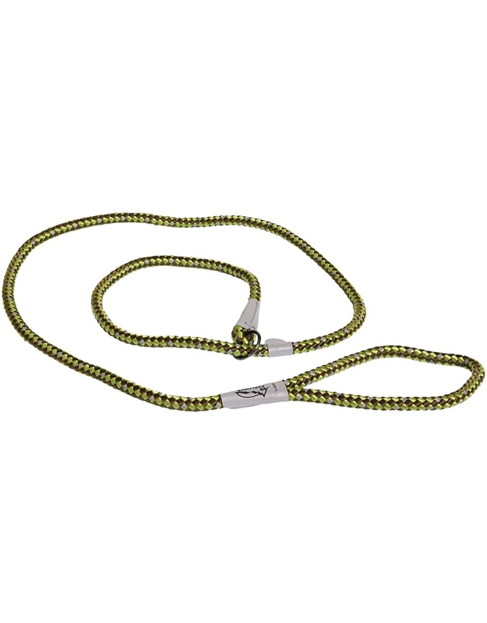 Coastal Pet Products K9 Explorer Braided Rope Slip Lead 6'