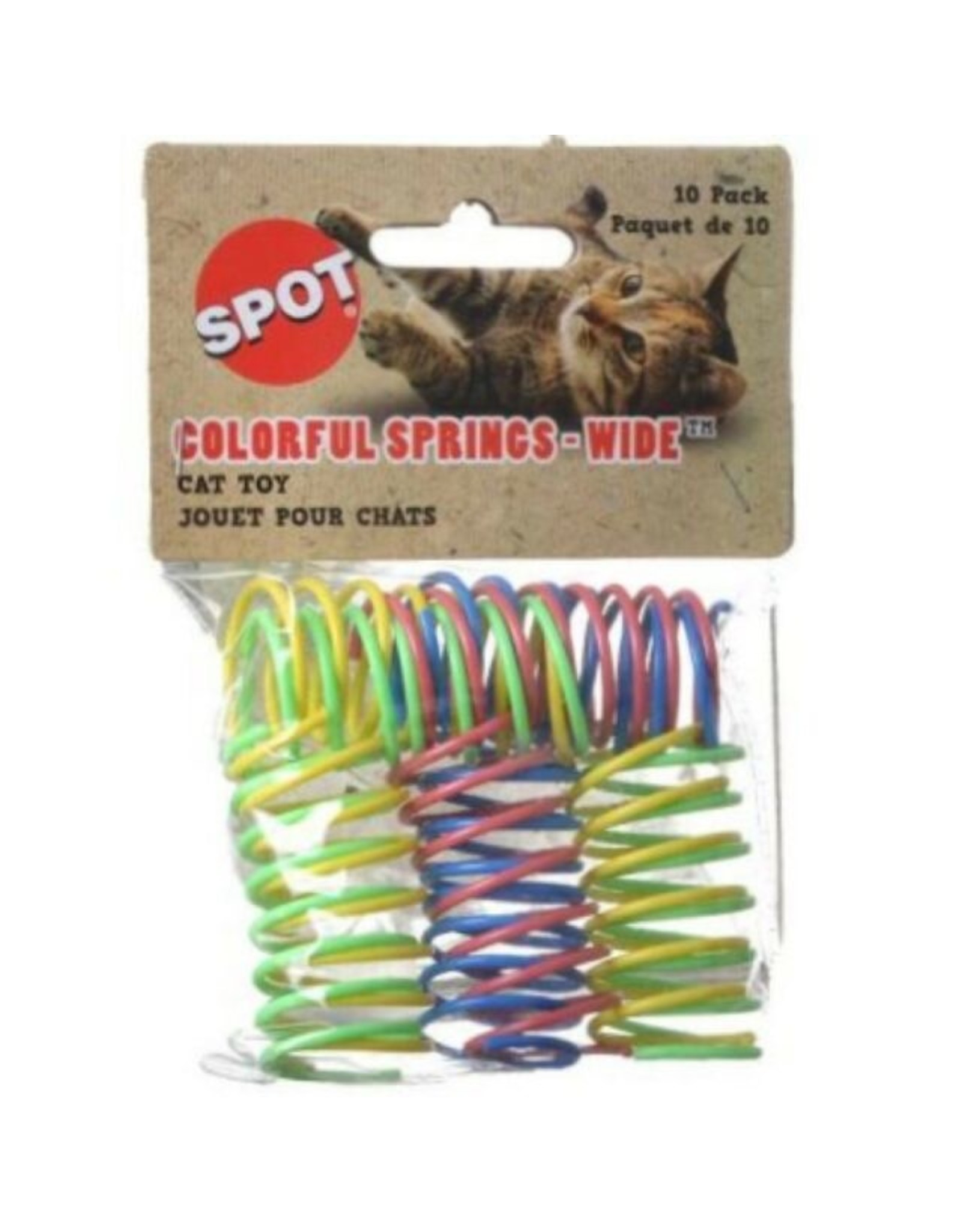 Spot - Ethical Pet Products Colorful Springs