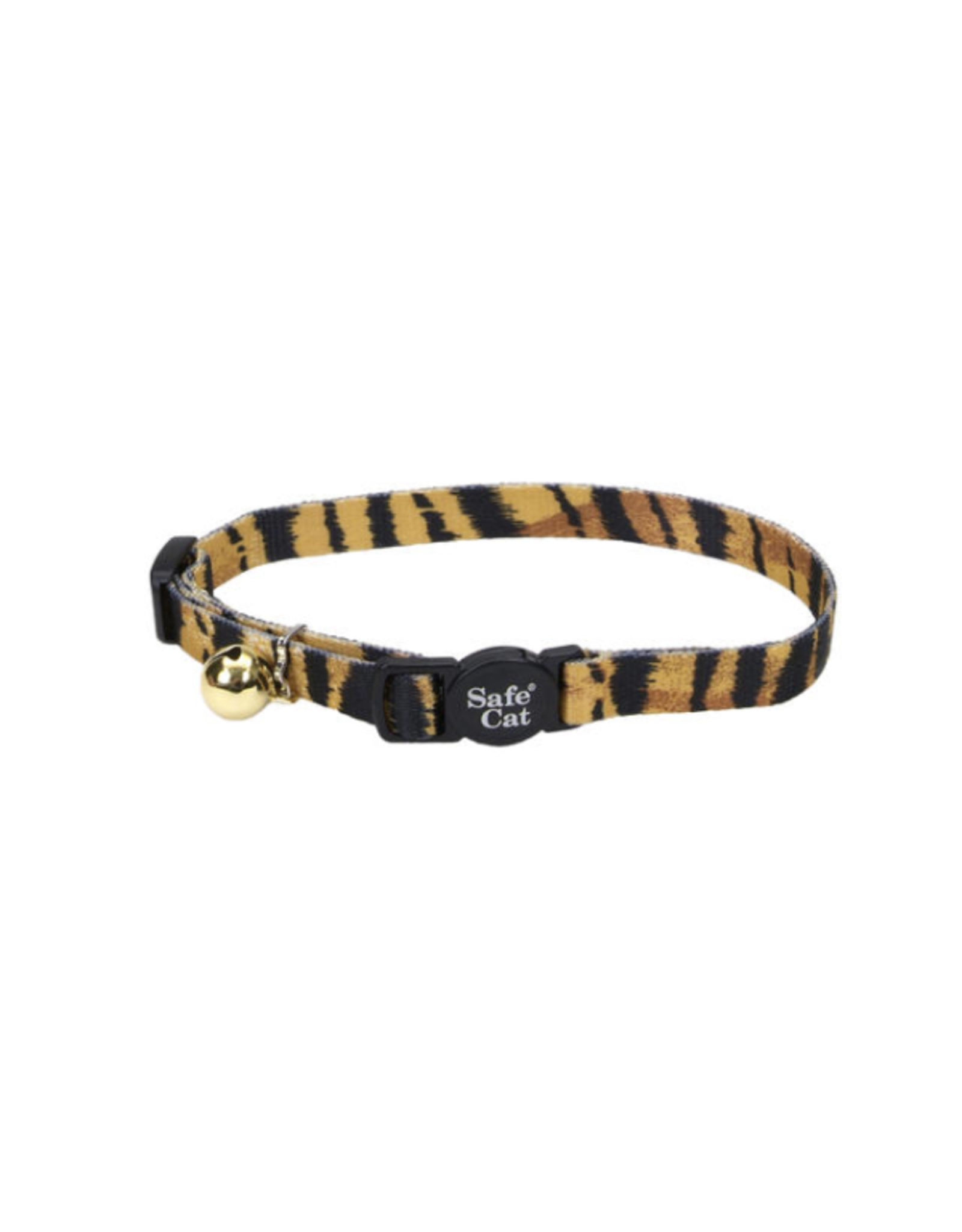 Coastal Pet Products Fashion Breakaway Collar w/Bell