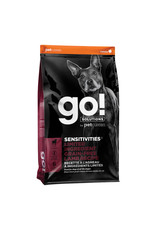 Petcurean GO! Sensitivities LID GF Lamb 22LB