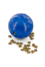 PetSafe SlimCat Feeder Ball - Blue