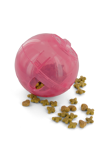 PetSafe SlimCat Feed Ball - Pink