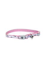 Coastal Pet Products LazerBrite Reflective Breakaway Cat Collar 12"