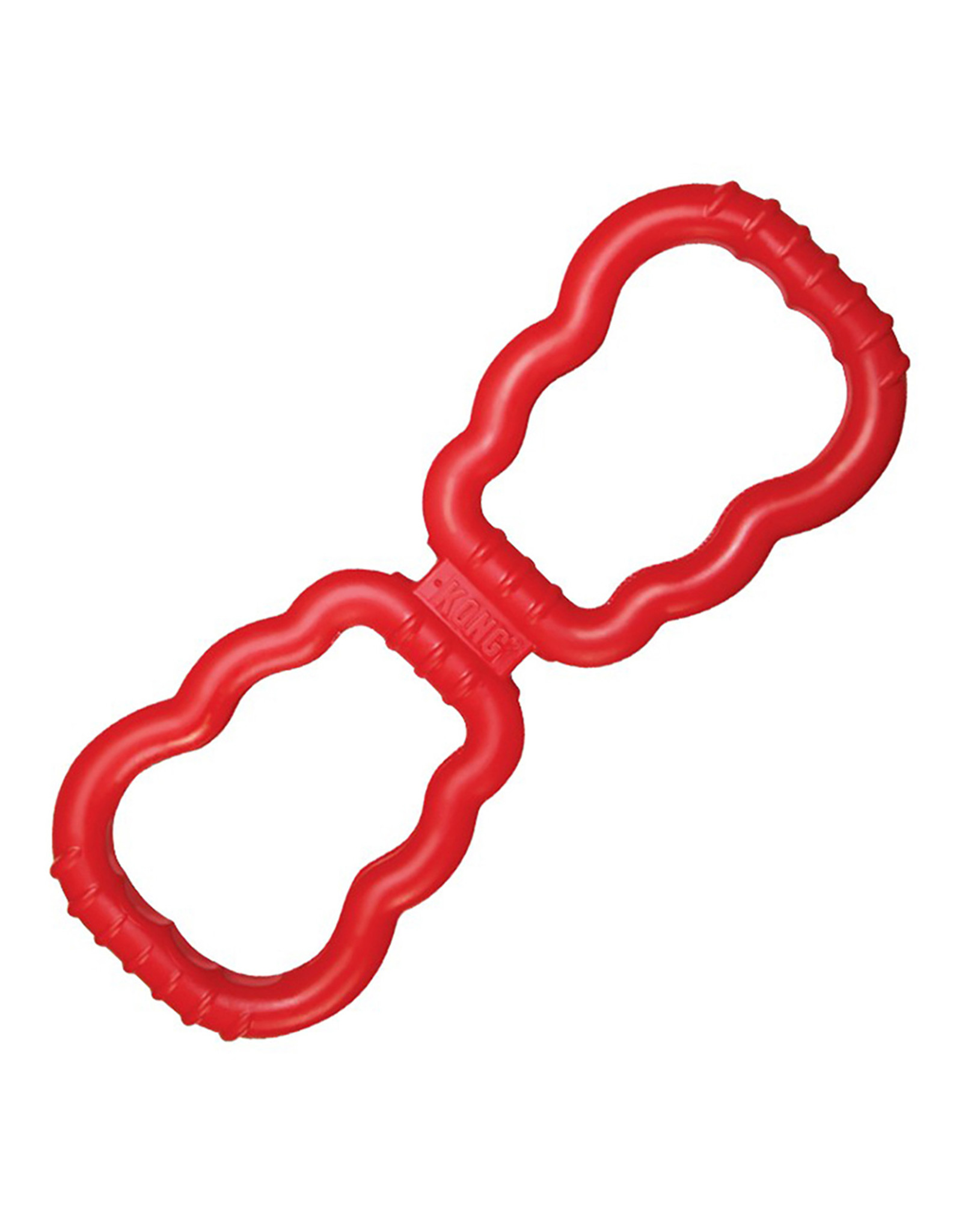 Kong Tug Toy Red