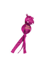 Kong Wubba Ballistic Friends Small