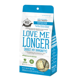 Granville Island Pet Love Me Longer (Boost My Immunity) 240GM