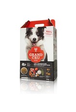CaniSource Grand Cru Dog Red Meat - 2 Kg