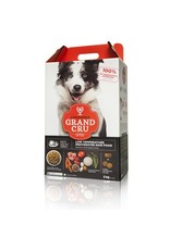 CaniSource Grand Cru Dog Red Meat Formula - 2 Kg