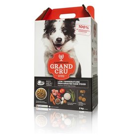 CaniSource Grand Cru Dog Red Meat - 2 Kg
