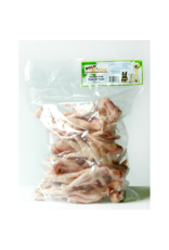 Bold by Nature Dog Frozen Whole Chicken Feet 2 lb Bold by Nature Dog Frozen Whole Chicken Feet 2 lb