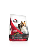 Nulo FreeStyle - Puppy & Adult - FD Lamb Recipe with Raspberries 13oz