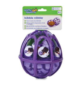 PetSafe Busy Buddy Kibble Nibble Feeder Ball Med/Large