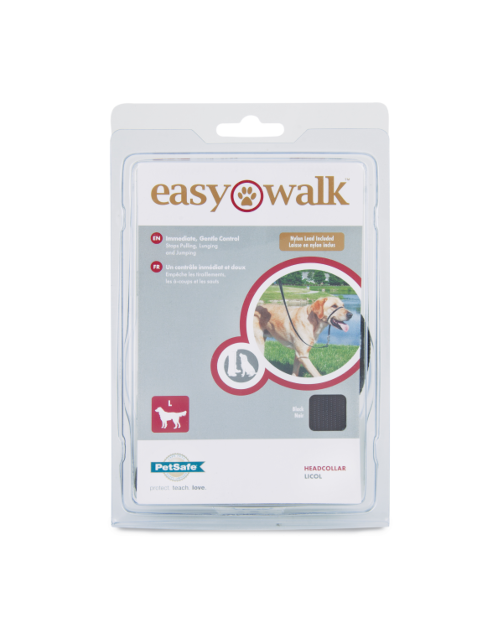 PetSafe Easy Walk Headcollar