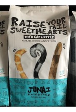 Junai Raise Your Tail Sweethearts Tofu Litter -Original