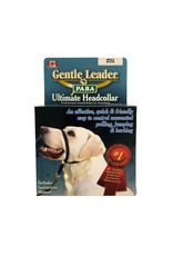 Gentle Leader Headcollar - Ultimate Blk