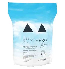 BoxieCat Lightweight Deep Clean Probiotic Clumping Litter Scent Free