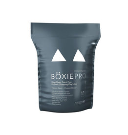 BoxieCat Deep Clean Probiotic Clumping Litter 7.25kg
