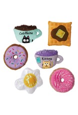 Kong Scrattles Cat Cafe Catnip