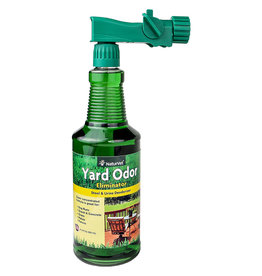 NaturVet Yard Odor Killer 32OZ