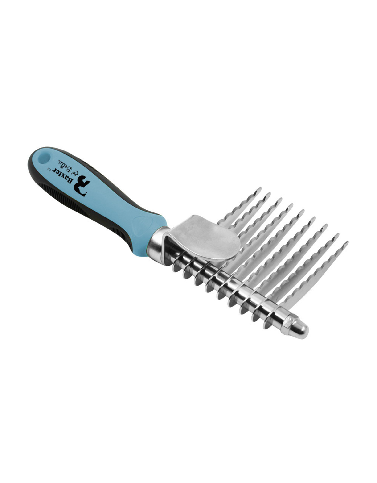 Sunny & Luna 9 Blade De-Matter