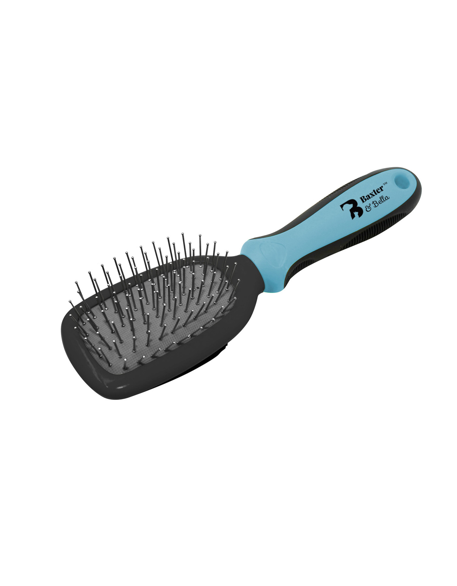 Baxter & Bella Pin  Brush - Small