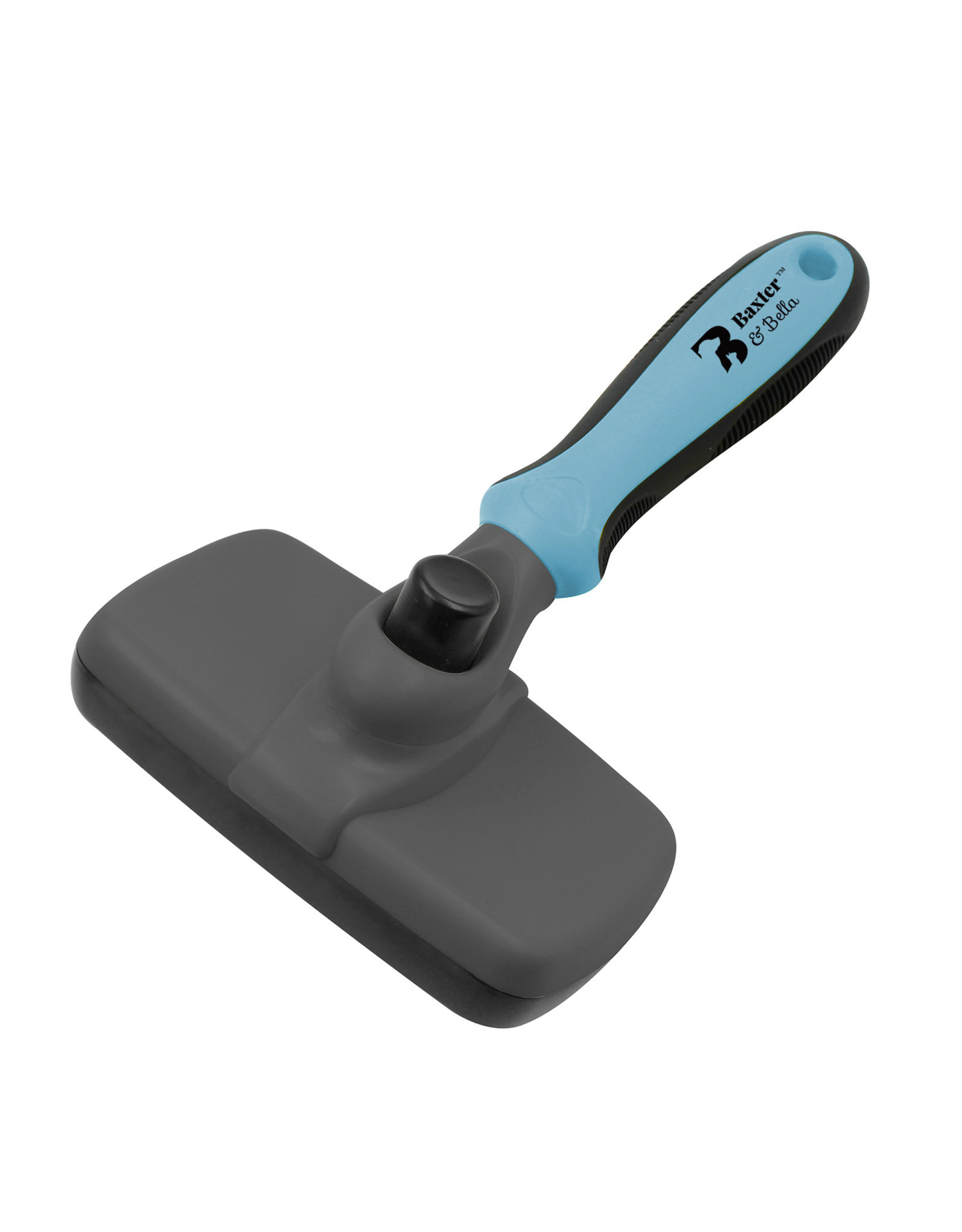 Sunny & Luna Slicker - Self-Cleaning - Small