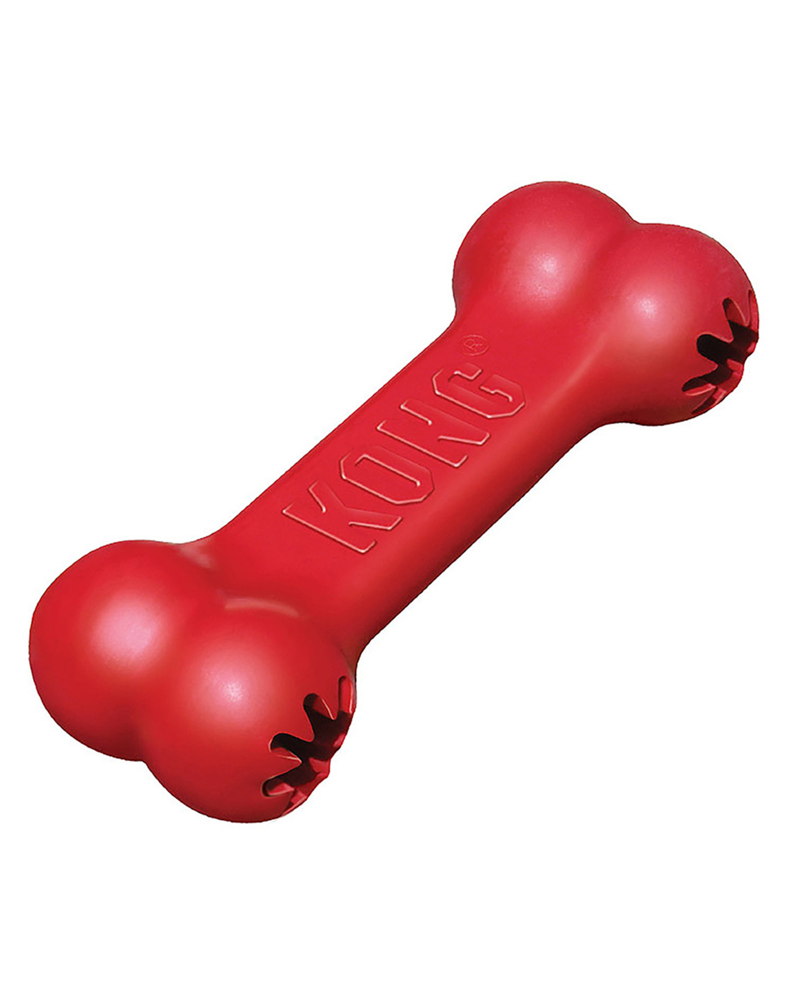 Kong Goodie Bone  Red Medium