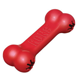 Kong Goodie Bone  Red Medium