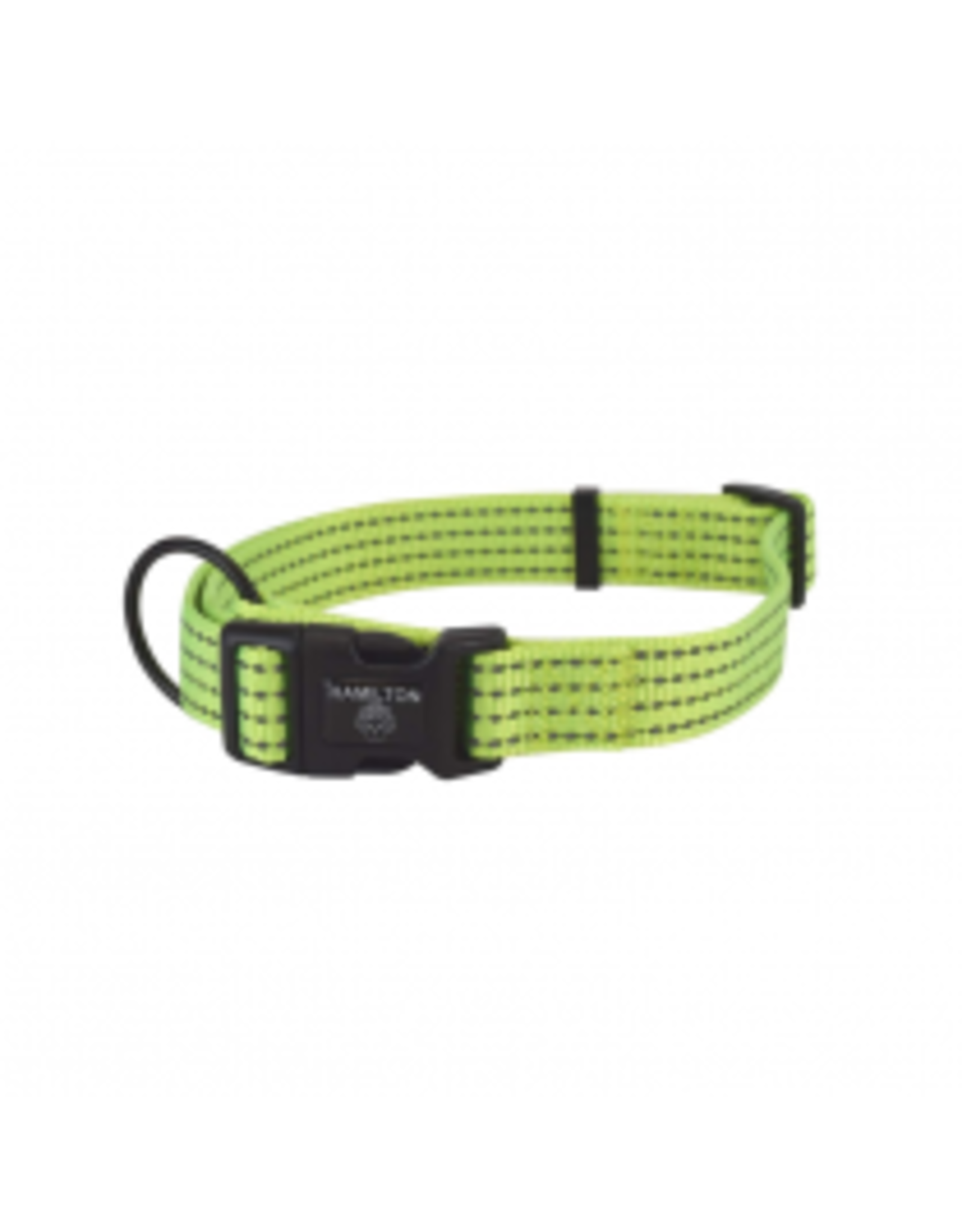 Hamilton Adjustable Reflective Collar