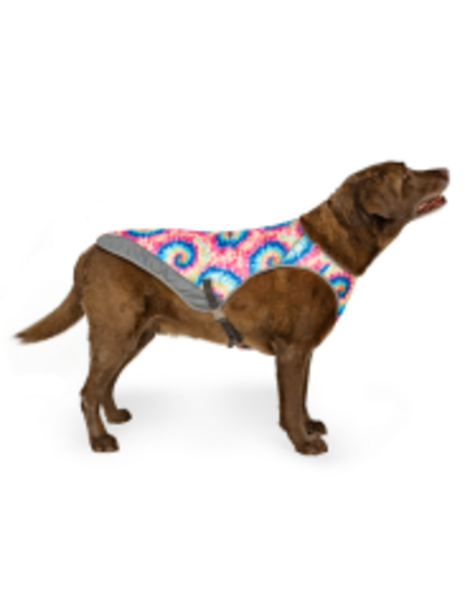 Canada Pooch Dog Cooling Vest