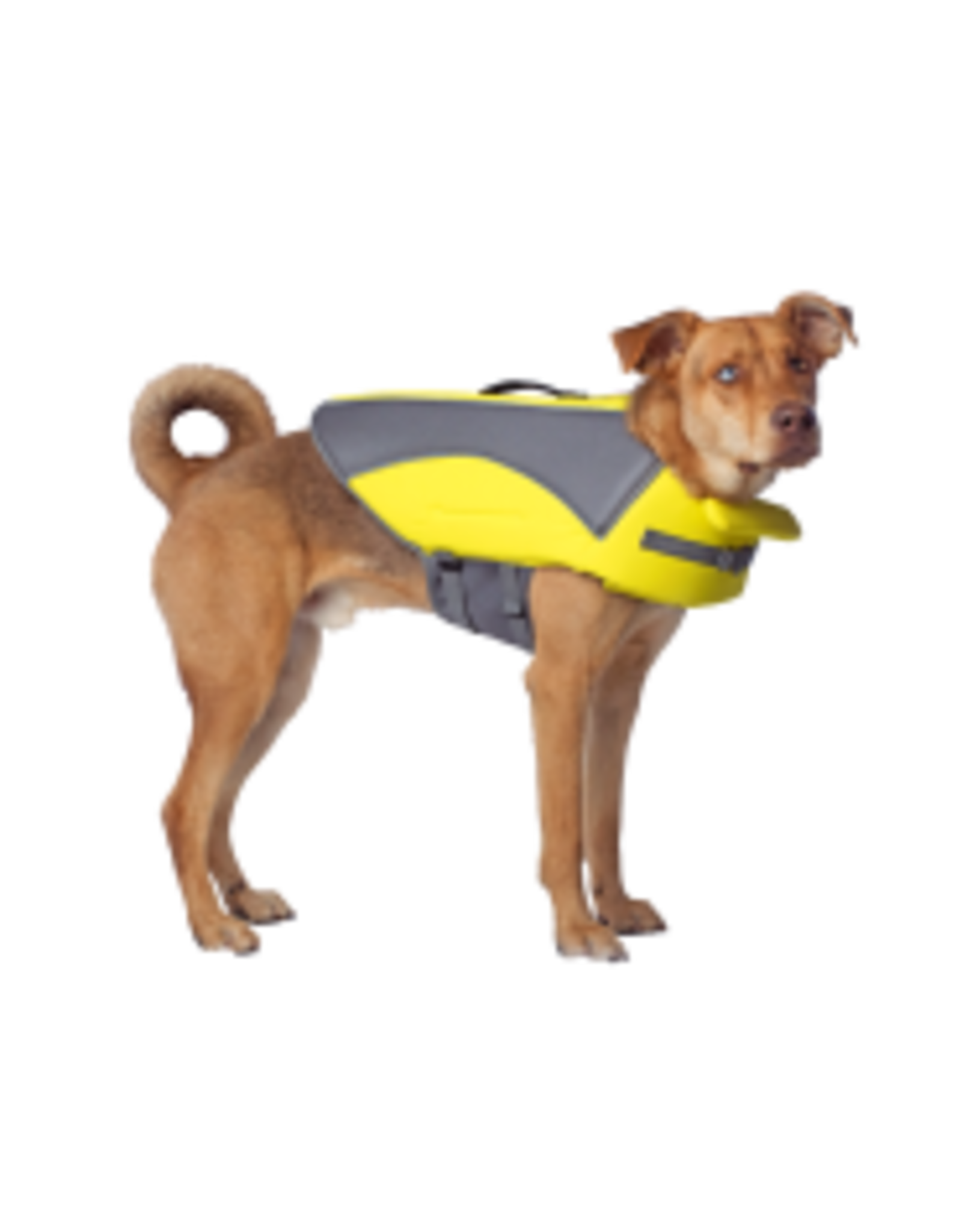 Canada Pooch Dog Wave Rider Life Vest