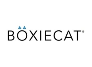 BoxieCat