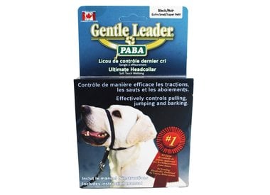 Gentle Leader