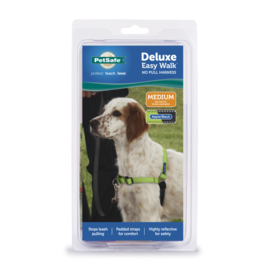 PetSafe Deluxe Easy Walk Harness