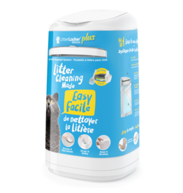 LitterLocker Cat Litter Locker Disposal System