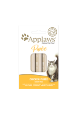 Applaws Puree Chicken Multipack
