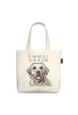 PLAY Tote Bags for Fur Parents