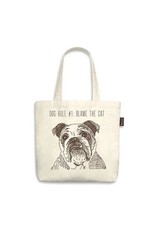 PLAY Tote Bags for Fur Parents